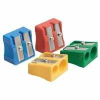 Sharpeners