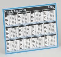 Calendars