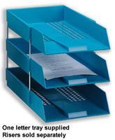 Letter Trays