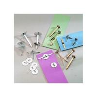 Pins/Clips/Fasteners